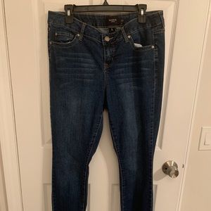 Torrid Jeans (long)
